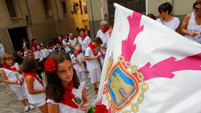 Fiestas de Tafalla